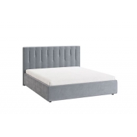 Кровать с основанием Кристи 2 160х200 см - Изображение 5